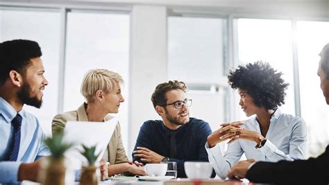So You Administered an Employee Engagement .